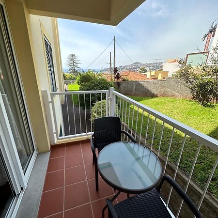 Apartamento Santiago I Funchal  Exterior foto