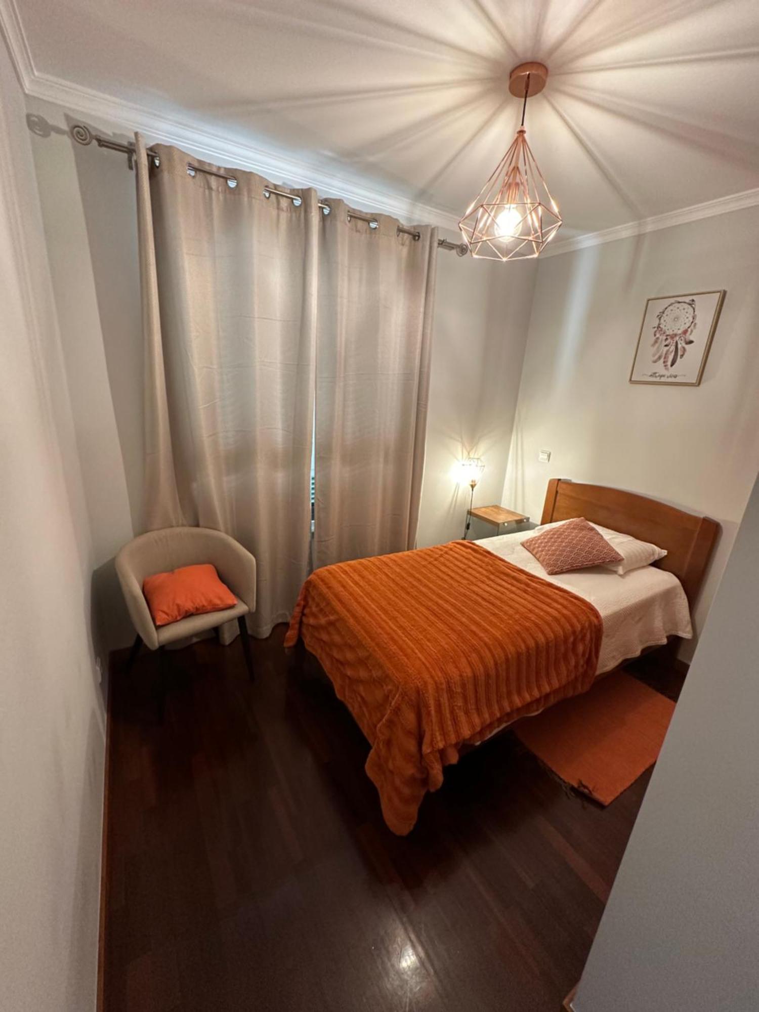 Apartamento Santiago I Funchal  Exterior foto