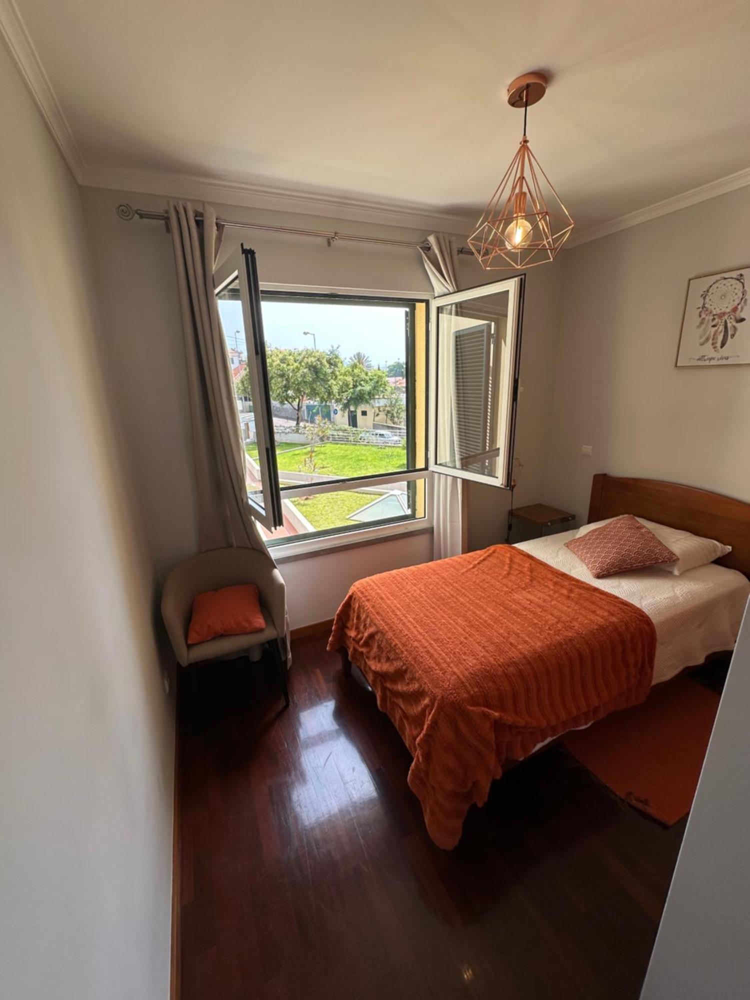 Apartamento Santiago I Funchal  Exterior foto